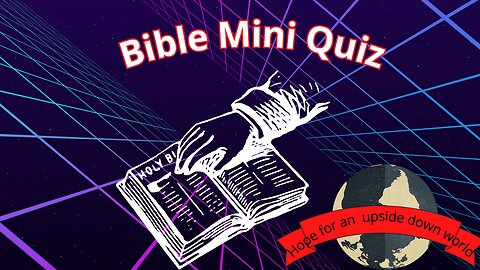 Esther Mini Quiz Part 5