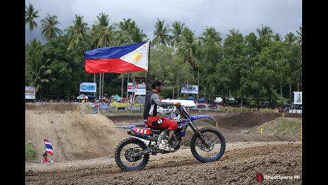 Team UA Mindanao Motocross Riders (HD)