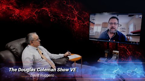 The Douglas Coleman Show VE with David Ruggerio