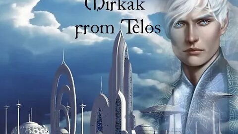 Mirkak from Telos- Aug 13 2020