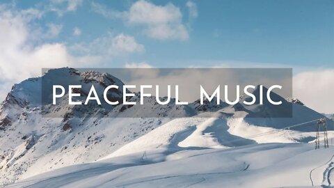 Peaceful Ambient Music - Music to Heal Body & Mind
