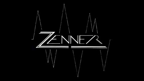 Zenner – Rockin' Thru The Night