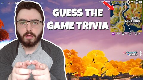 Can You Guess These Games from their HUDs? Test Your Gaming Knowledge! (TikToks)