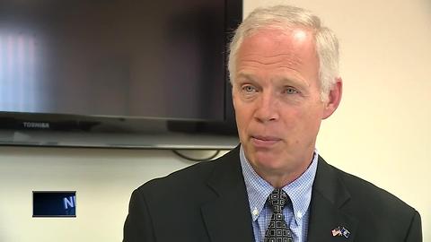 Sen. Johnson: More time needed to evaluate health care bill