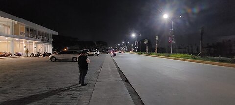 Tiang Lampu PJU 7 Meter Jalan Perumahan, Ruko Perkantoran & Tiang PJU 9 Meter Jalan Arteri Komersial