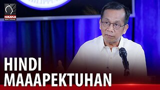 2024 national budget, hindi mahahagip ng Maharlika Investment Fund