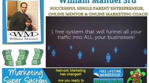 FREE Emailing System For Life - Free Landing Pages - Free Autoresponder - Gorilla Marketing Pro
