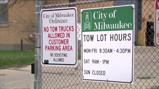MPD: 57 drivers of unregistered vehicles towed for driving recklessly