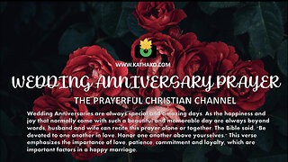 Prayer for Wedding Anniversary (Womans Voice), vow renewal, devotion, patience, loyalty and love