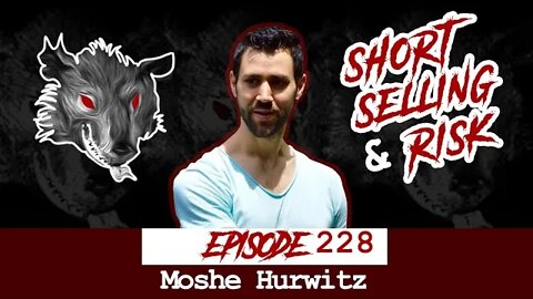 Moshe Hurwitz - Short Selling in 2022 vs 2021