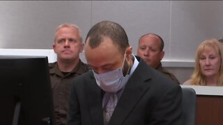 Jury hands guilty verdict to Darrell Brooks: Bruce Harrison explains trial