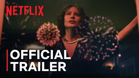 Becoming Griselda | Inside Sofía Vergara's Incredible Transformation | Netflix