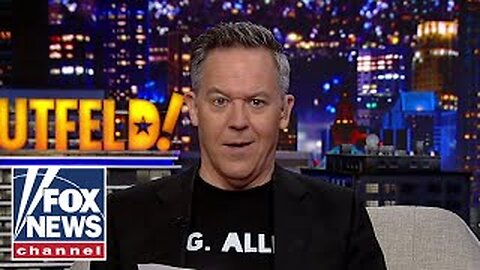 Gutfeld: They're getting a taste of their own medicine