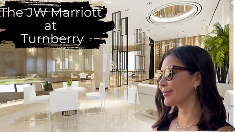 JW Marriott at Turnberry