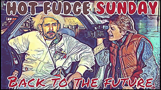 Back to the Future (1985) - 5 reasons why it’s a gem - Hot Fudge Sunday