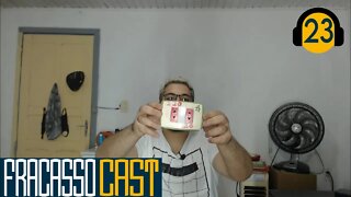 OLIMPIZADO - Fracasso Cast #023