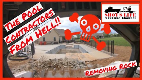 Pool Contractors from Hell! | Shots Life