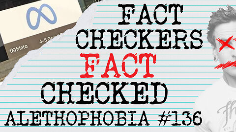 META'S FACT CHECKERS GOT IT WRONG