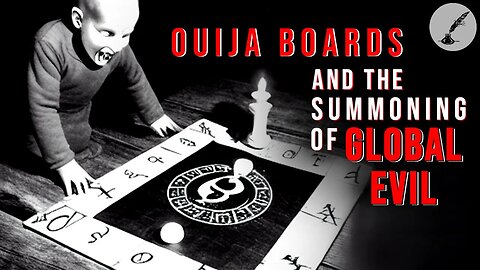 The Ouija Board Epidemic | Documentary