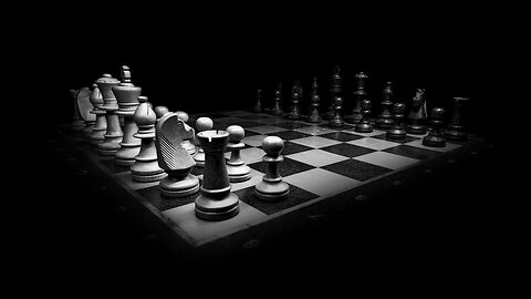 THE BASICS OF CHESS