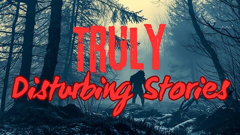 Chilling Supernatural Stories