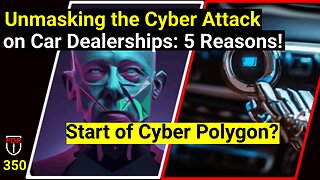 Exploring Deep State Cyber Warfare, NWO Agenda, and the Push for Digital ID 2020"