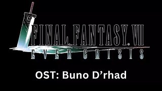FF7EC OST: Buno D'rhad Boss Theme