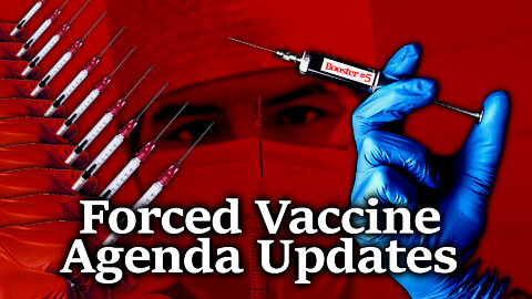 Liability Free Vaccines & The Damage Done: Horror Stories Abound On Social Media & VAERS