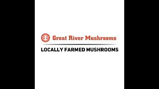 Gourmet Mushroom Farm Tour Presented by Great River Mushrooms
