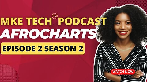 AfroCharts #afrobeats #podcast #afrocharts #music #entrepreneur #tech #mketech #wi #fyp #ytshorts