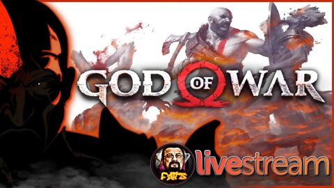 🔴LIVE WE THE NORSE #GoW Part 6b