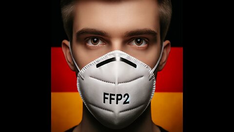 GERMAN GOV’T ADMITS THERE WAS NO PANDEMIC APR.02.2024