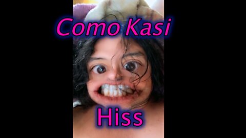 Como-Kasi Hiss