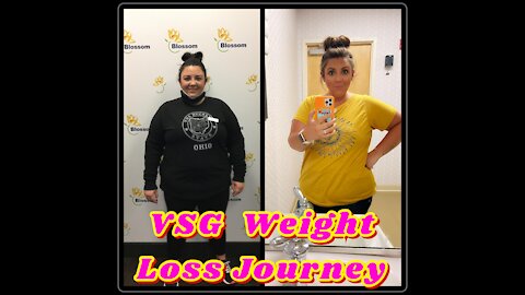 #VSG Weight Loss Surgery Journey with Blossom Bariatrics