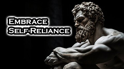 Redefining Manhood: Embrace Self-Reliance & Transcend Tradition