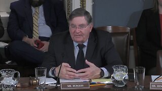 H.R. 863 - Impeaching Alejandro Nicholas Mayorkas Secretary of Homeland Security for high crimes and misdemeanors; H.R. 485 - Protecting Health Care for All Patients Act of 2023. - February 5, 2024