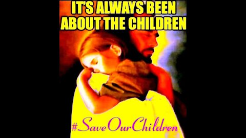 SAVE our CHILDREN