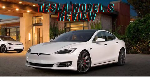 Unleashing the Future with the Tesla Model S | Comprehensive Review : Electrifying Excellence