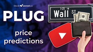 PLUG Price Predictions - Plug Power Stock Analysis for Monday, September 12, 2022