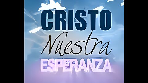 CRECER EN CRISTO - 7. La mañana y la noche