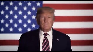 Donald Trump Inspirational Video