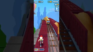 SUBWAY SURF: Juego 05 | Entretenimiento Digital 3.0