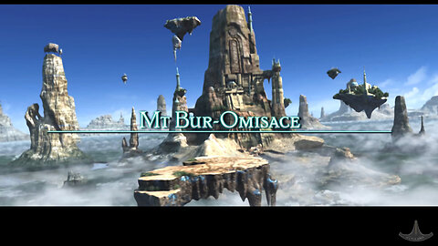 Final Fantasy XII Part 7: To The Sacret Mountain