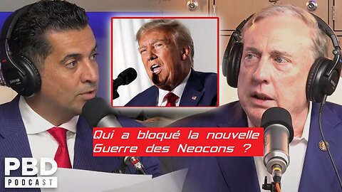 Trump aurait-il évité la guerre avec l'Iran ? - New attack Backfires (Valuetainment - 01/07/23 - Vostfr)