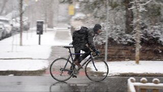 More Winter Storm Systems Are Coming To Multiple States