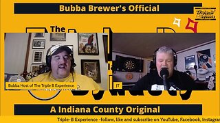 JT from Steelers Realm joins Bubba from the Trible B Experience