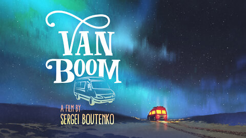 VAN BOOM: Why Are Vans Trending & Is Van Life The New American Dream?