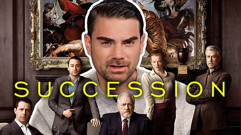 Ben Reviews the Season Finale of Succession