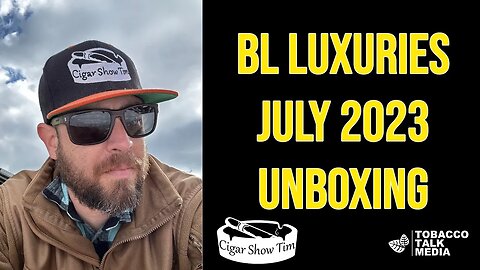 BL Luxuries July 2023 Unboxing