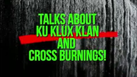 Sneak Peek: W. Kamau Bell Talks KKK, Prince, Donald Trump & More | Don't Be Scared